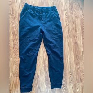 Lululemon joggers navy